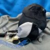 Minky Magpie Birb Plush - Image 2