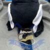 Minky Magpie Birb Plush - Image 3