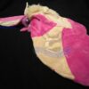 Rosey Maple Moth - Image 3